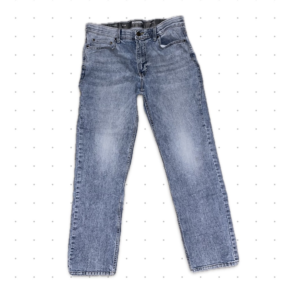 Men Sonoma Pair Pants